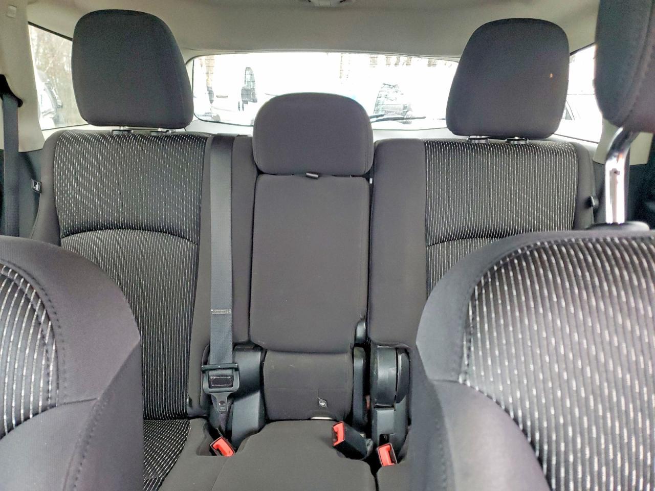 2013 Dodge Journey Sxt - zdjęcie 10
