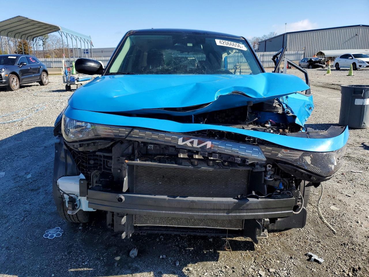 2024 Kia Soul S - zdjęcie 5