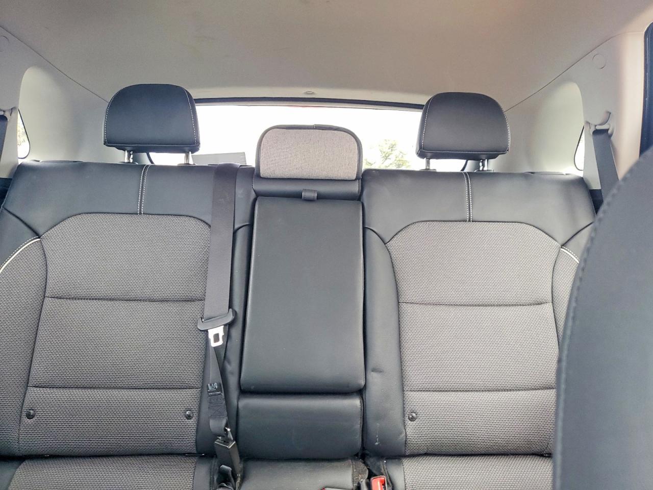 2022 Kia Niro Ev Ex - zdjęcie 10