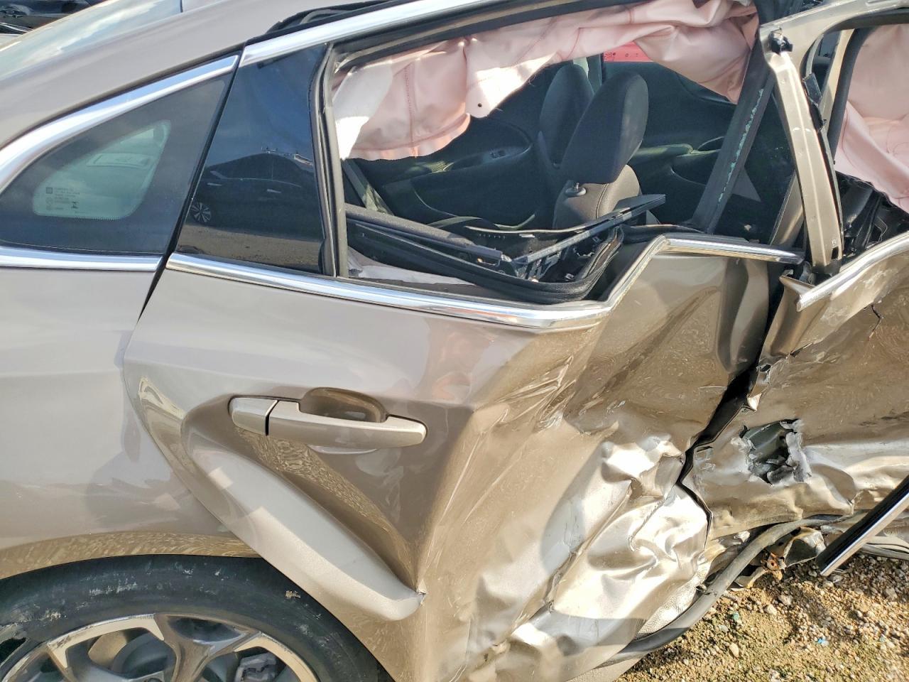 2024 Chevrolet Malibu Lt - zdjęcie 10