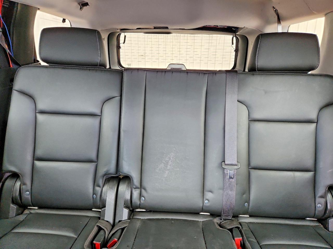 2019 Chevrolet Tahoe Police - zdjęcie 10