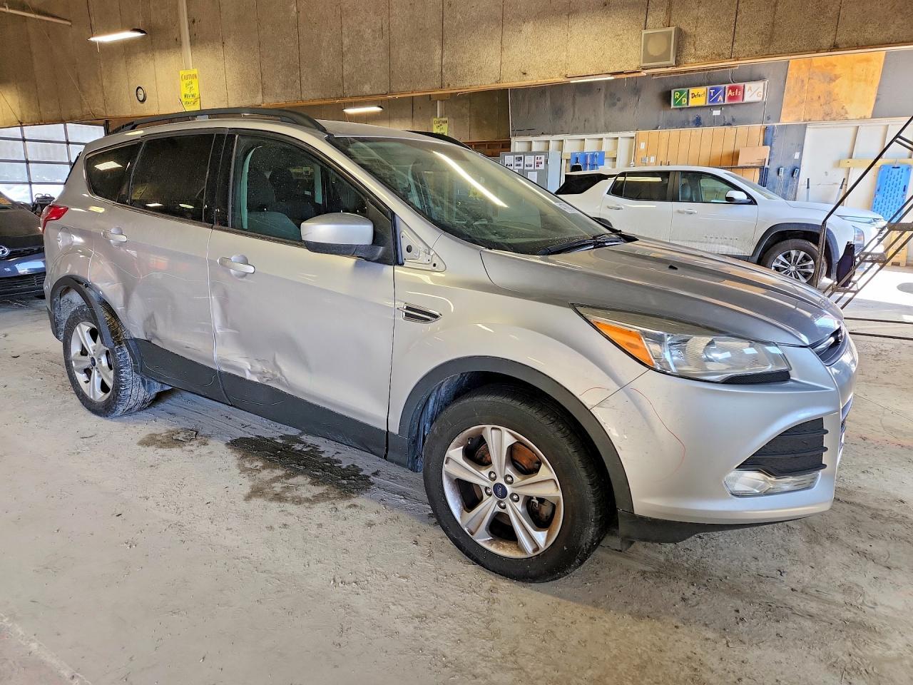 2016 Ford Escape Se - zdjęcie 4