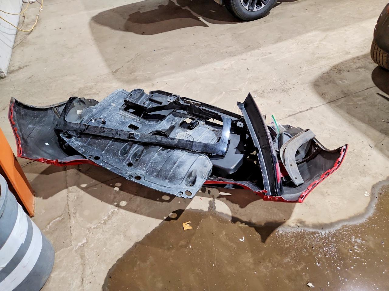 2019 Kia Soul + - zdjęcie 13