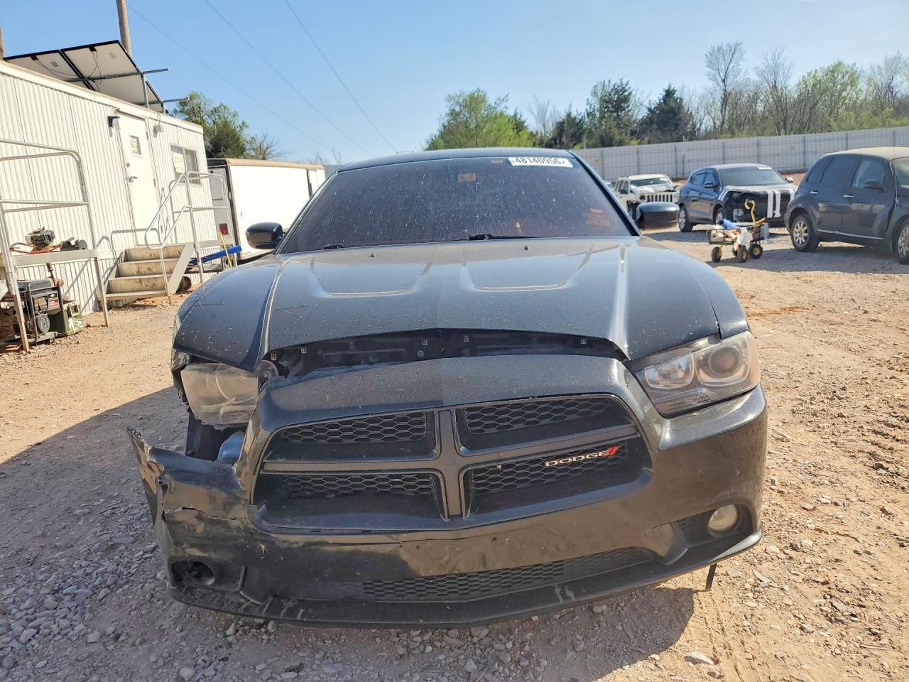 2013 Dodge Charger R - zdjęcie 5