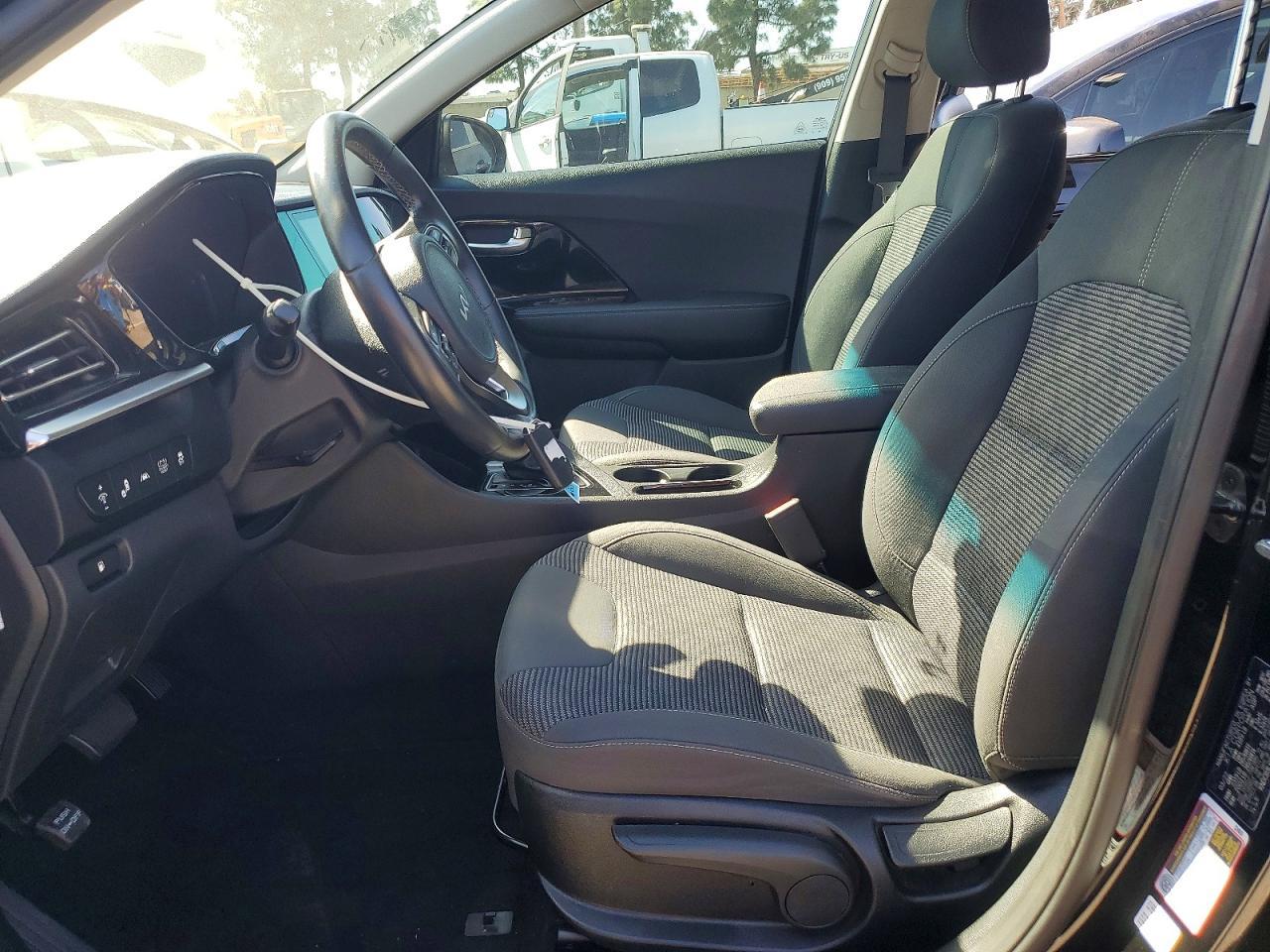 2022 Kia Niro Lxs - zdjęcie 7