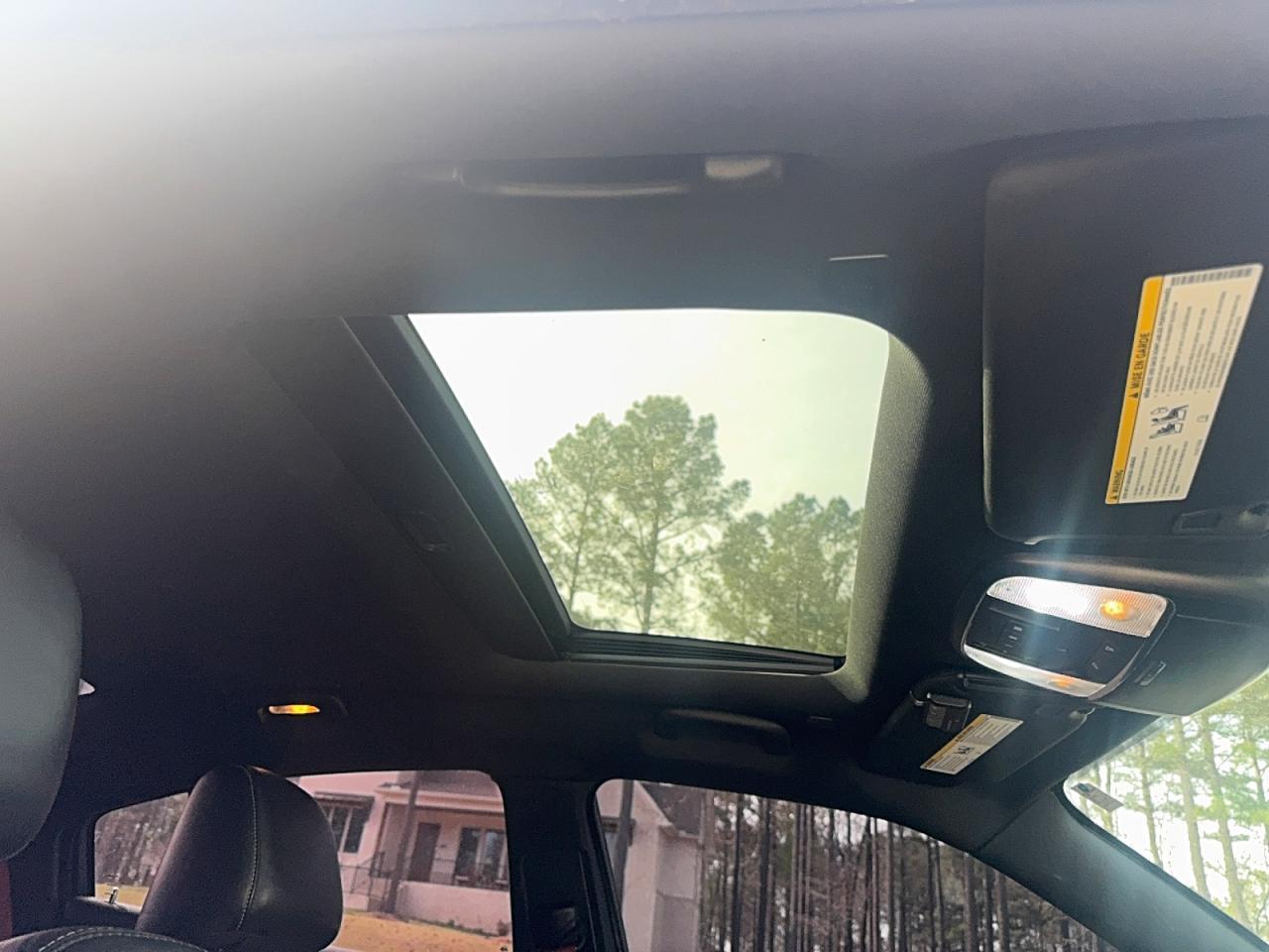 2020 Dodge Charger Srt Hellcat - zdjęcie 14