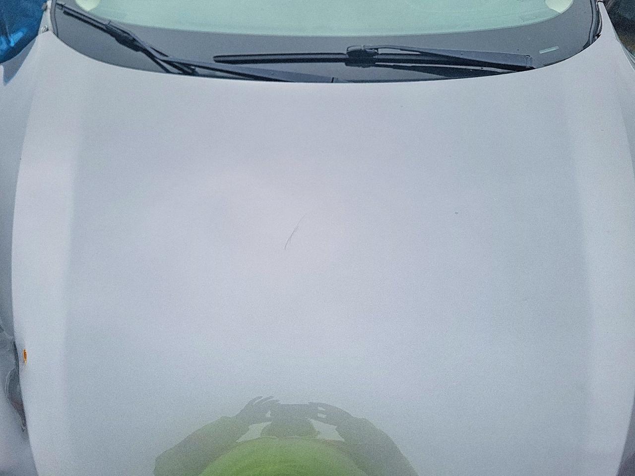 2020 Nissan Rogue Sport S - zdjęcie 12