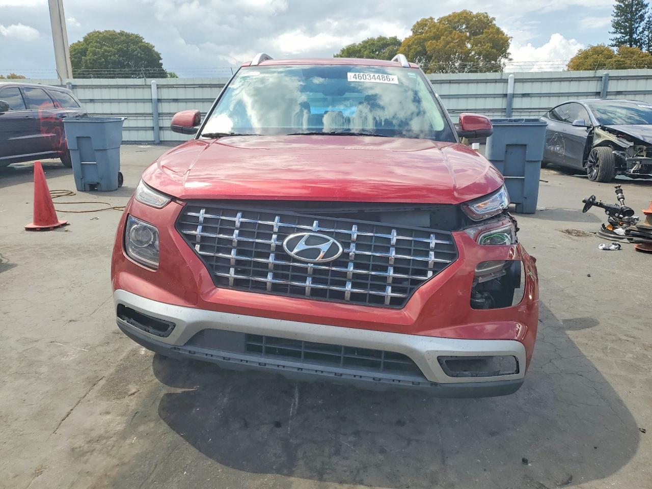 2023 Hyundai Venue Limited - zdjęcie 5