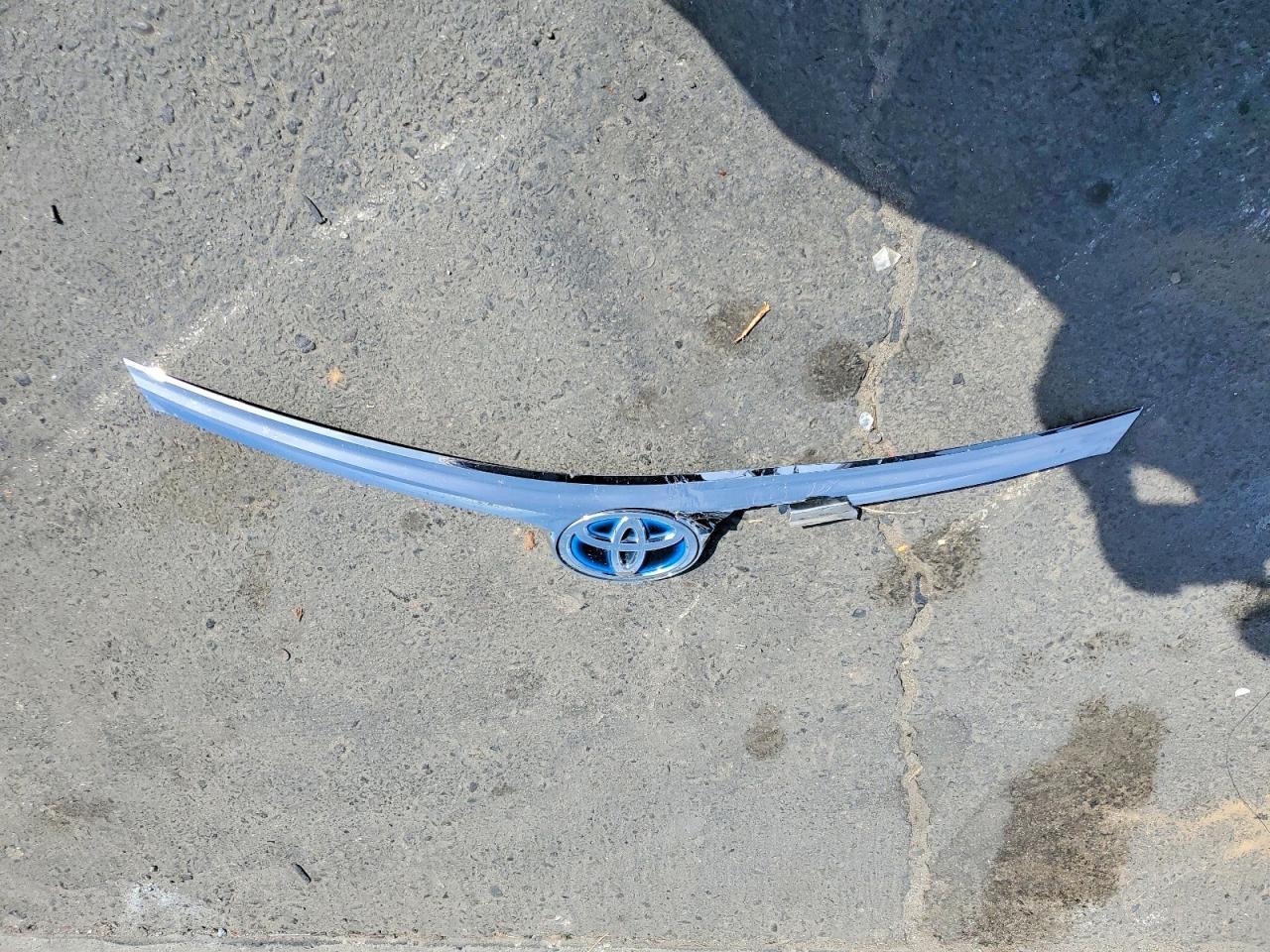 2013 Toyota Avalon Hybrid Xle Touring - zdjęcie 12