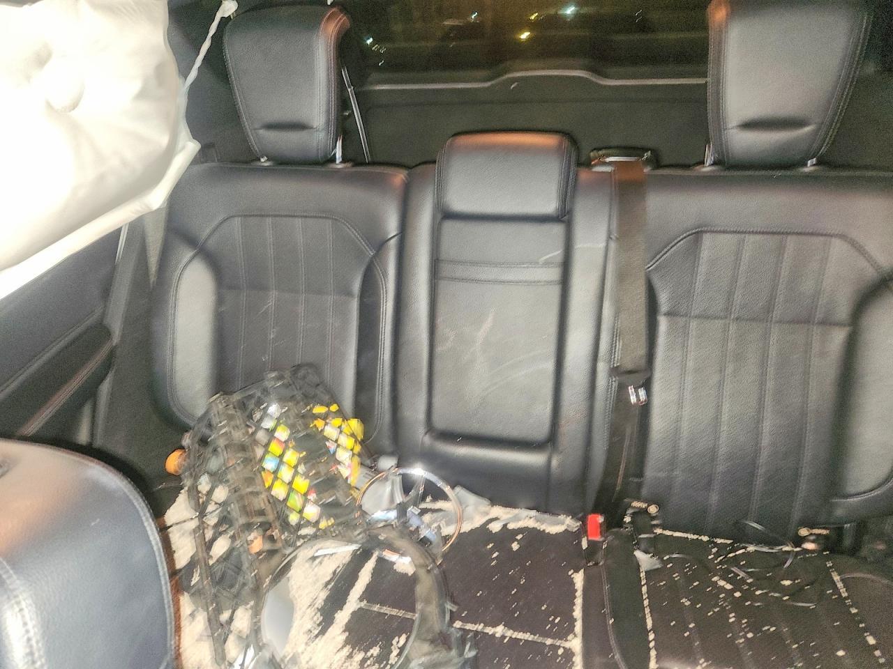 2018 Mercedes-Benz Gle 43 Amg - zdjęcie 10