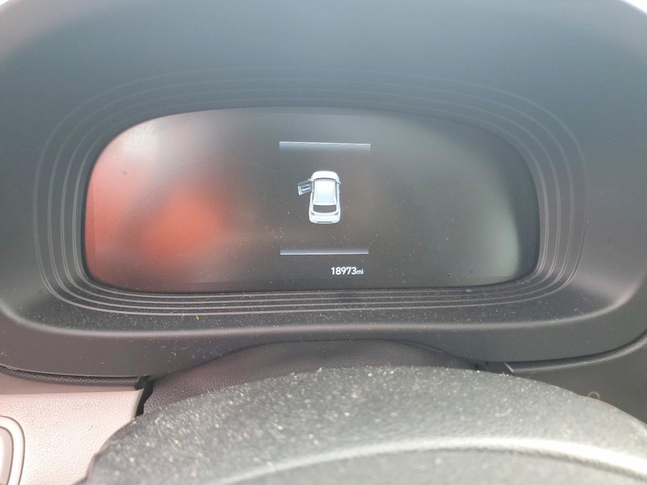 2024 Hyundai Venue Sel - zdjęcie 9