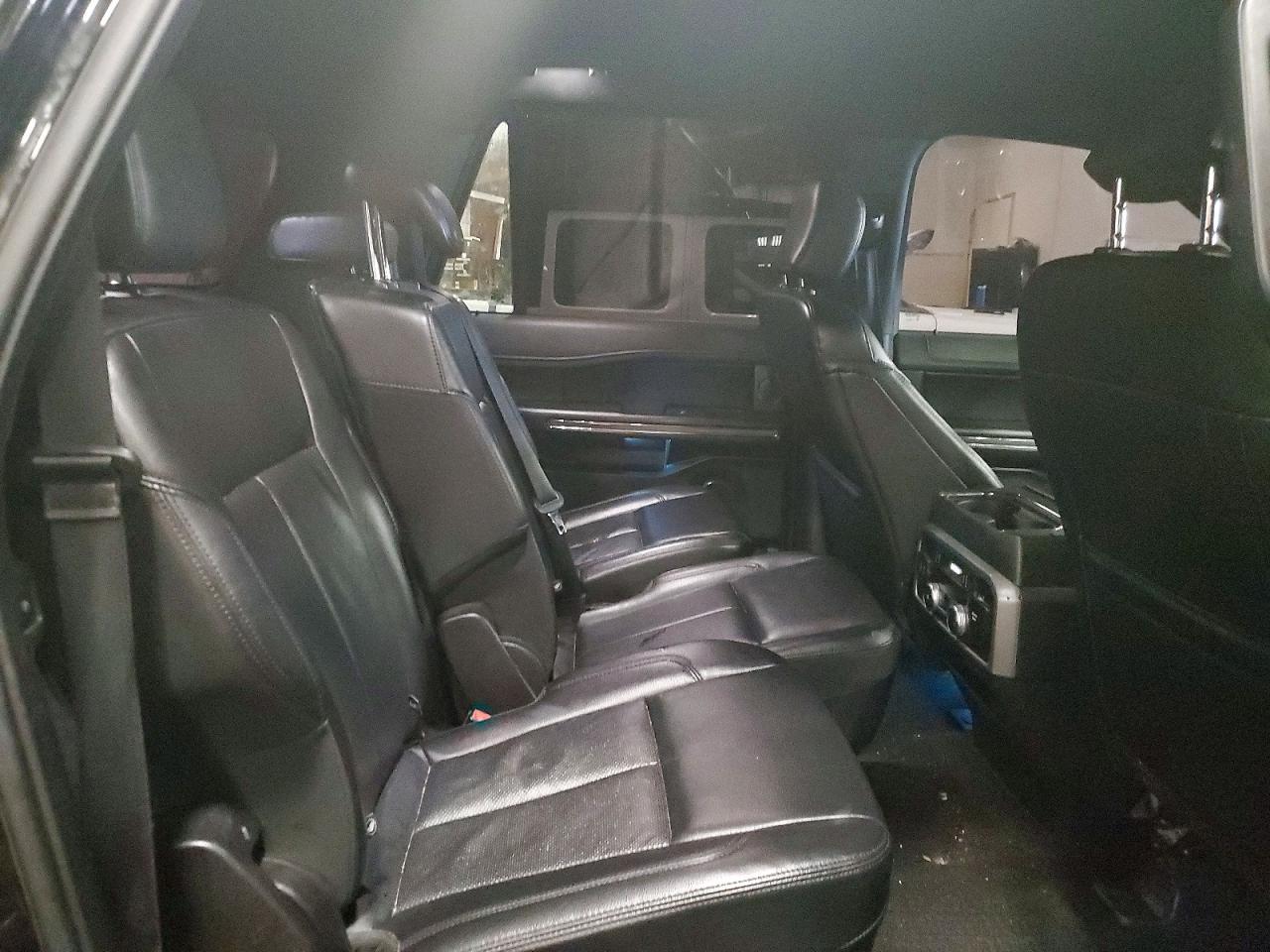 2019 Ford Expedition Max Xlt - zdjęcie 11
