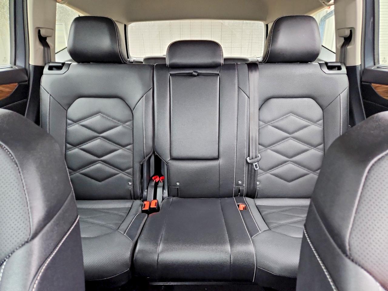 2025 Volkswagen Atlas Se - zdjęcie 10