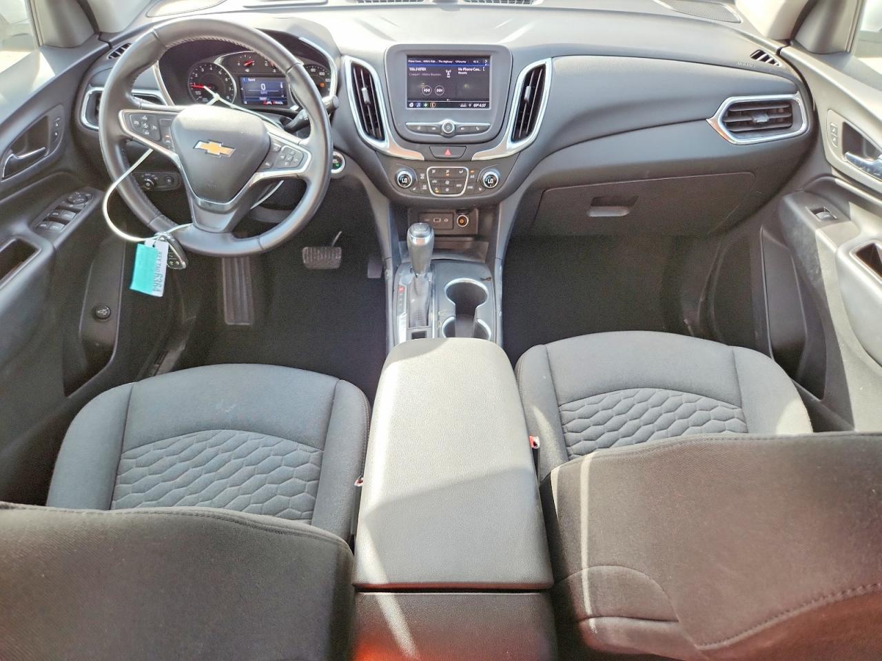 2020 Chevrolet Equinox Lt - zdjęcie 8