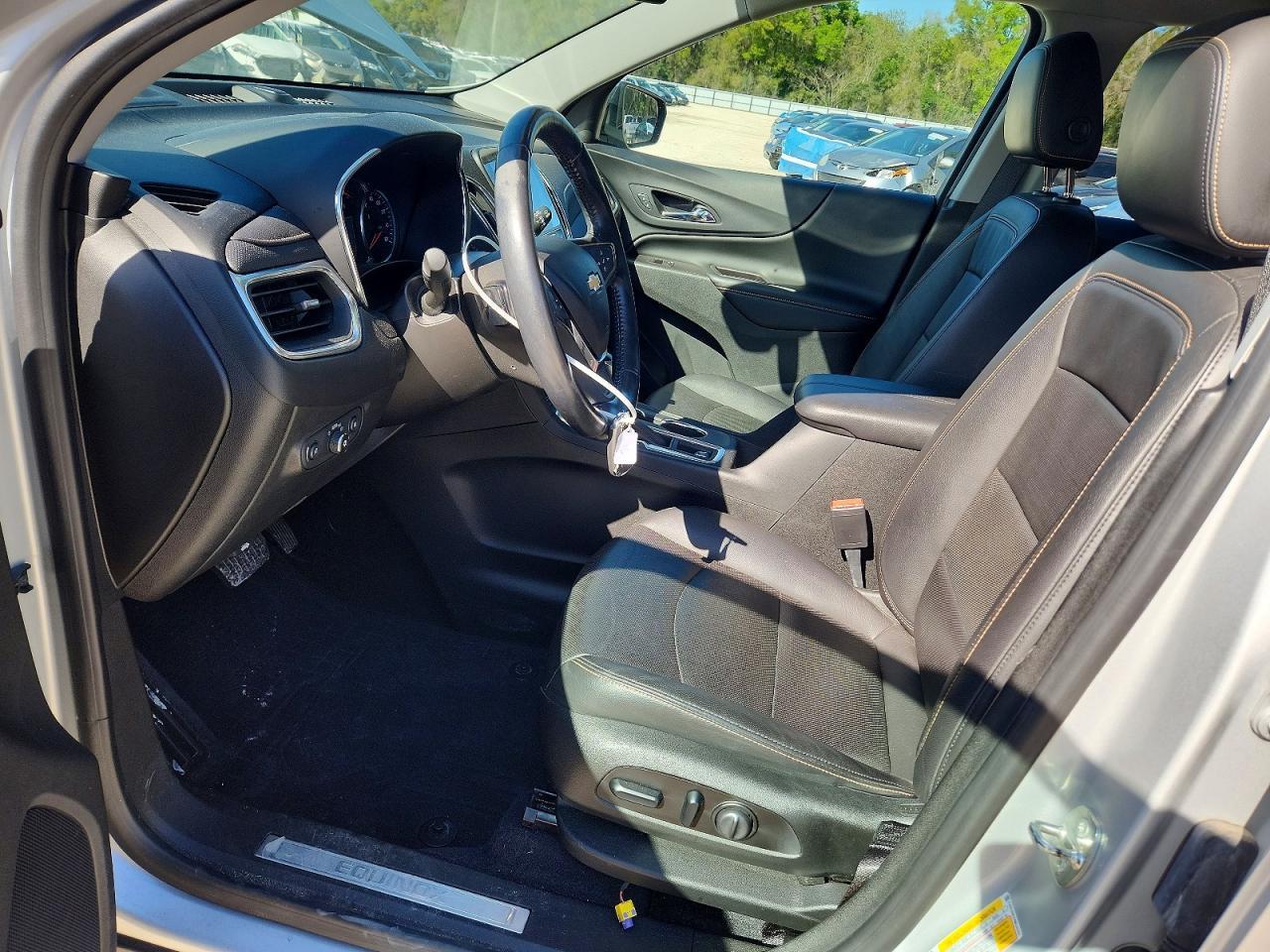 2021 Chevrolet Equinox Premier - zdjęcie 7