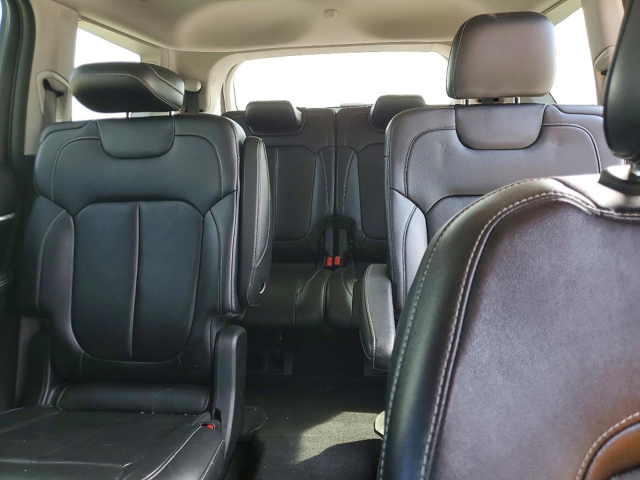 2021 Jeep Grand Cherokee L Limited - zdjęcie 10