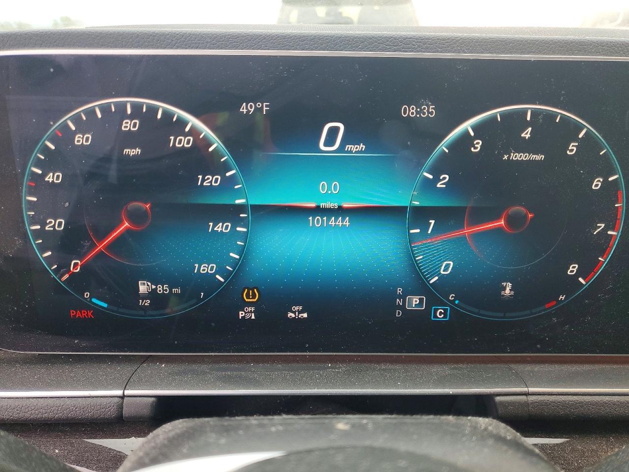 2020 Mercedes-Benz Gle 350 4Matic - zdjęcie 9