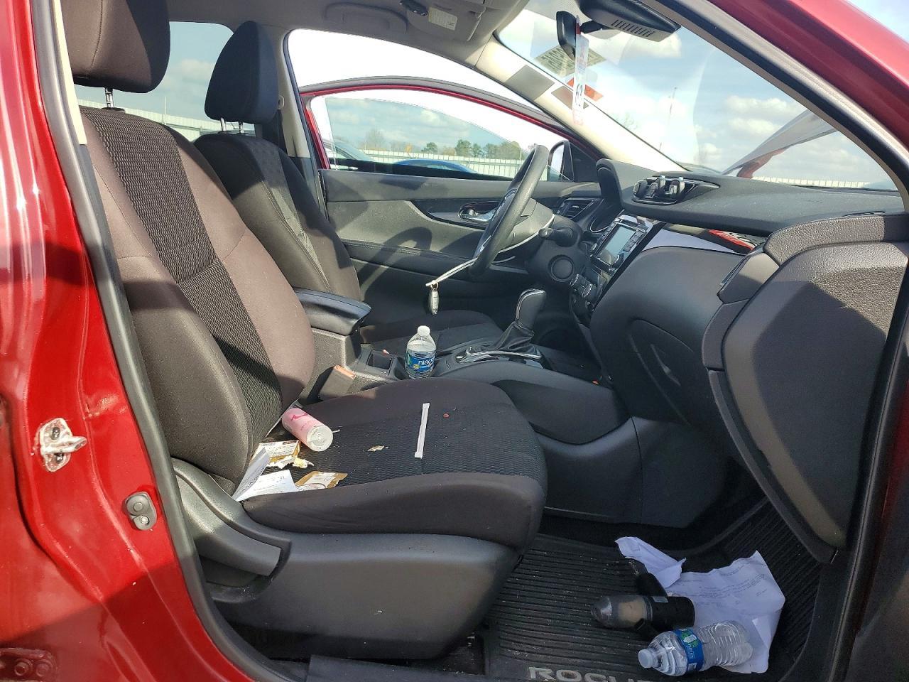 2019 Nissan Rogue Sport Sv - zdjęcie 7