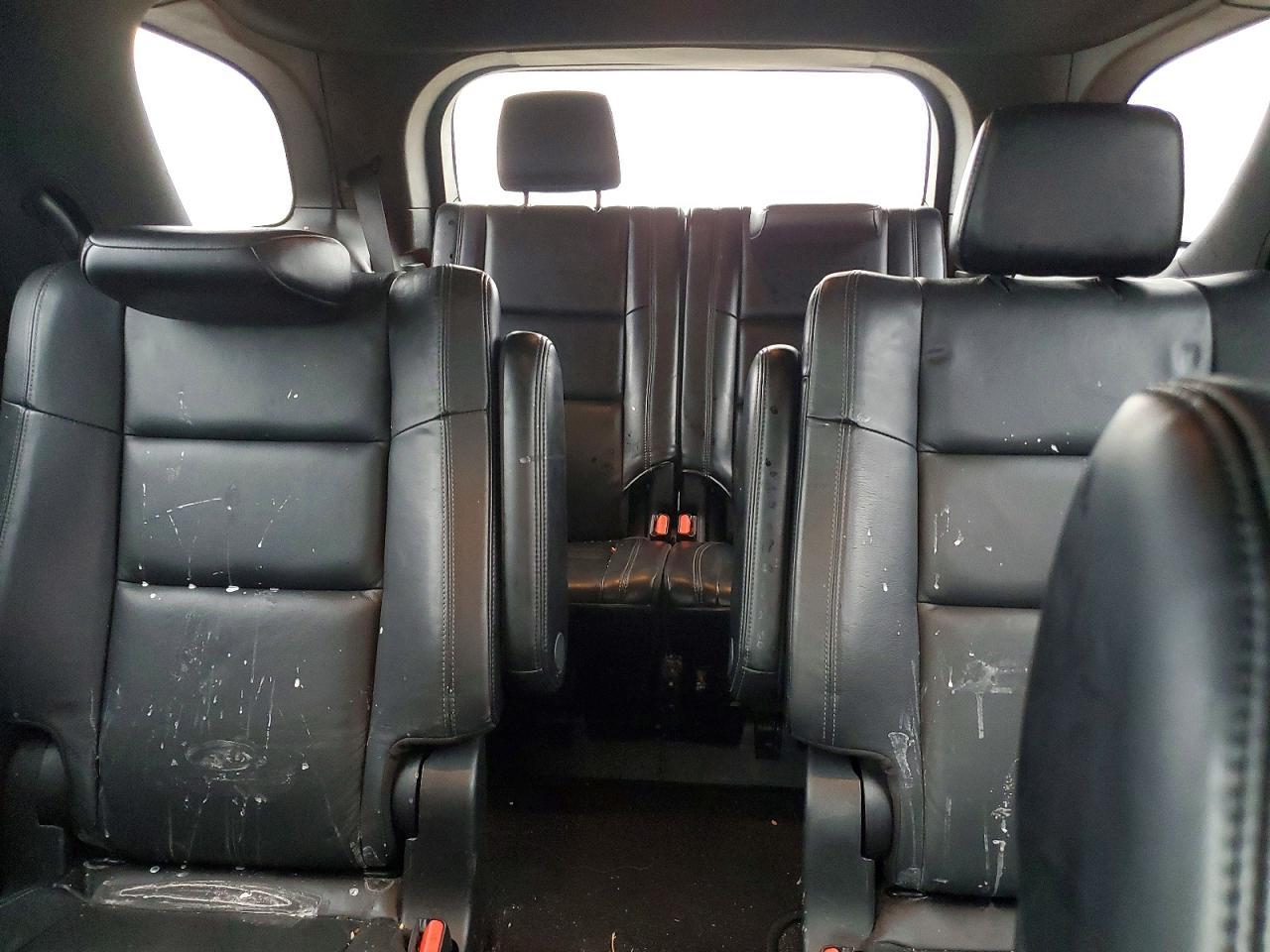 2021 Dodge Durango Gt - zdjęcie 10