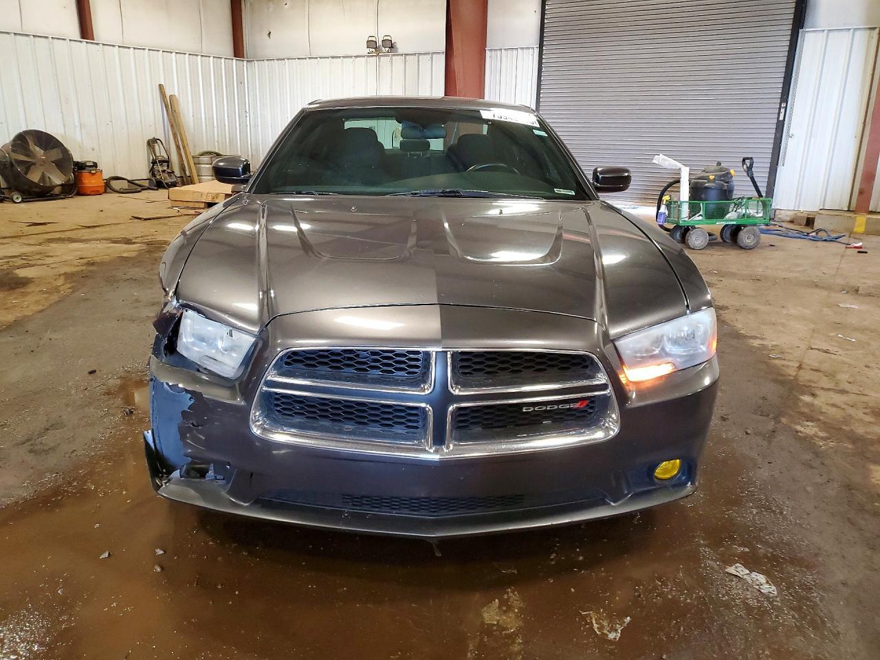 2014 Dodge Charger Se - zdjęcie 5