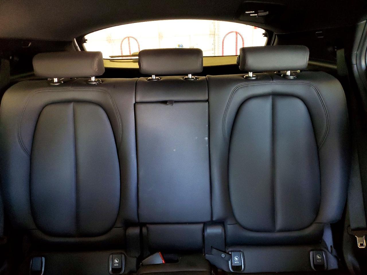 2018 BMW X2 Sdrive28I - zdjęcie 10