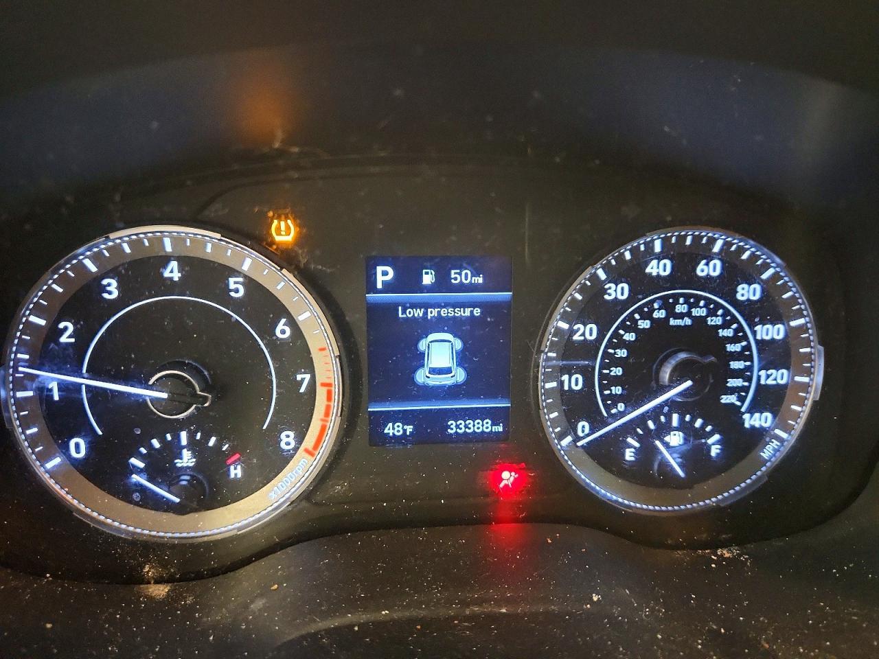 2021 Hyundai Venue Sel - zdjęcie 9