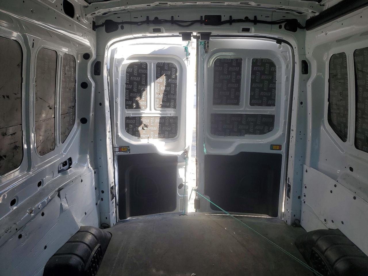 2023 Ford Transit T-150 - zdjęcie 10
