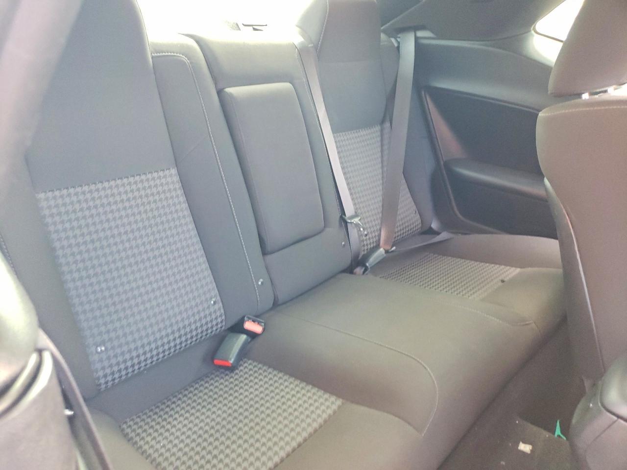 2021 Dodge Challenger R - zdjęcie 10