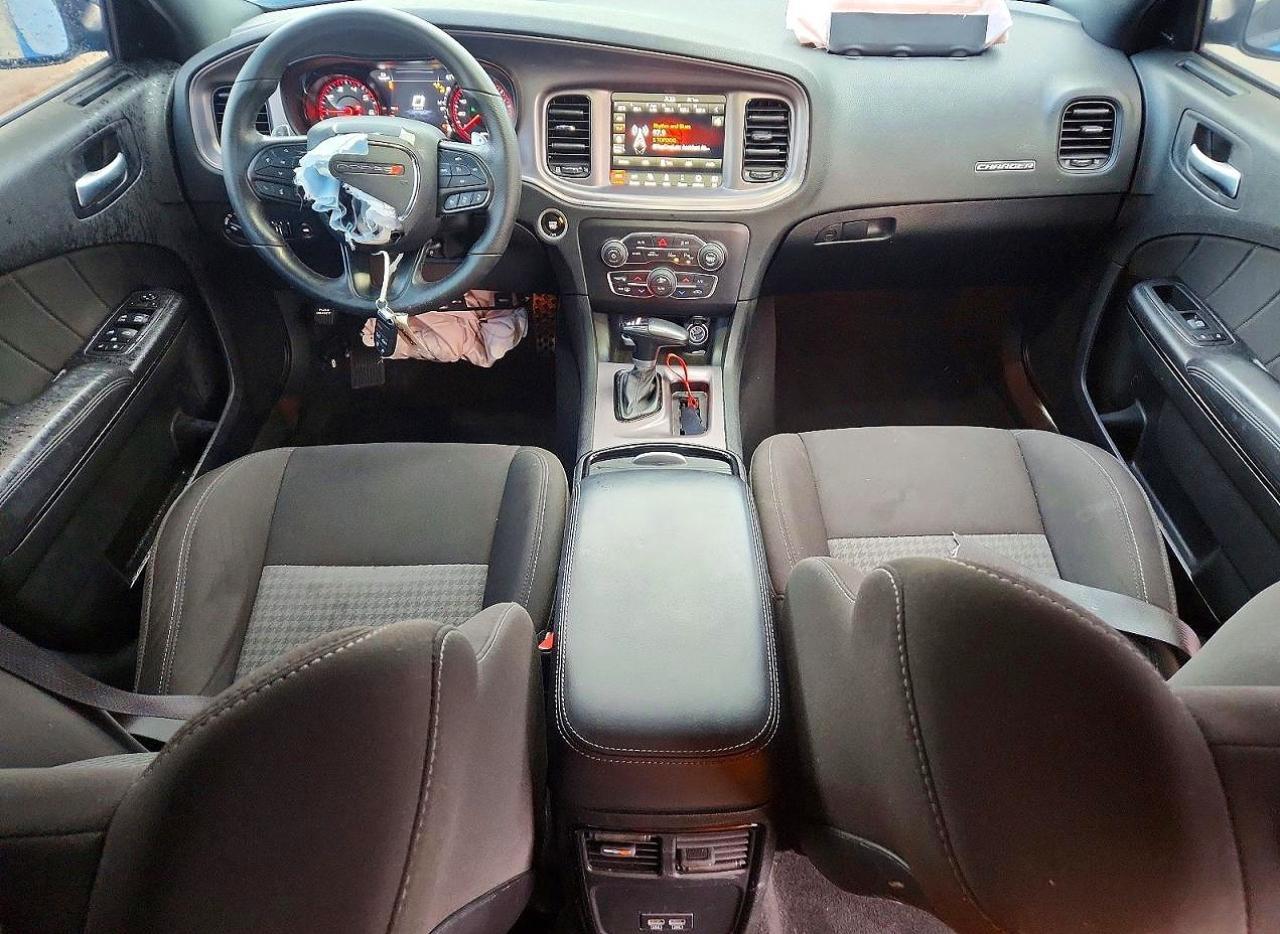 2023 Dodge Charger R - zdjęcie 8