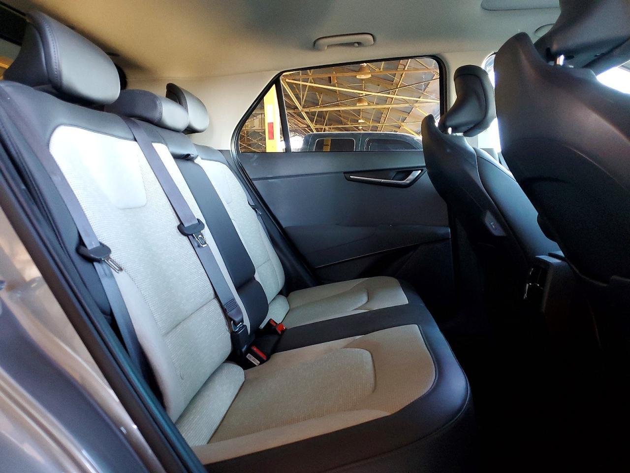 2025 Kia Niro Sx - zdjęcie 10