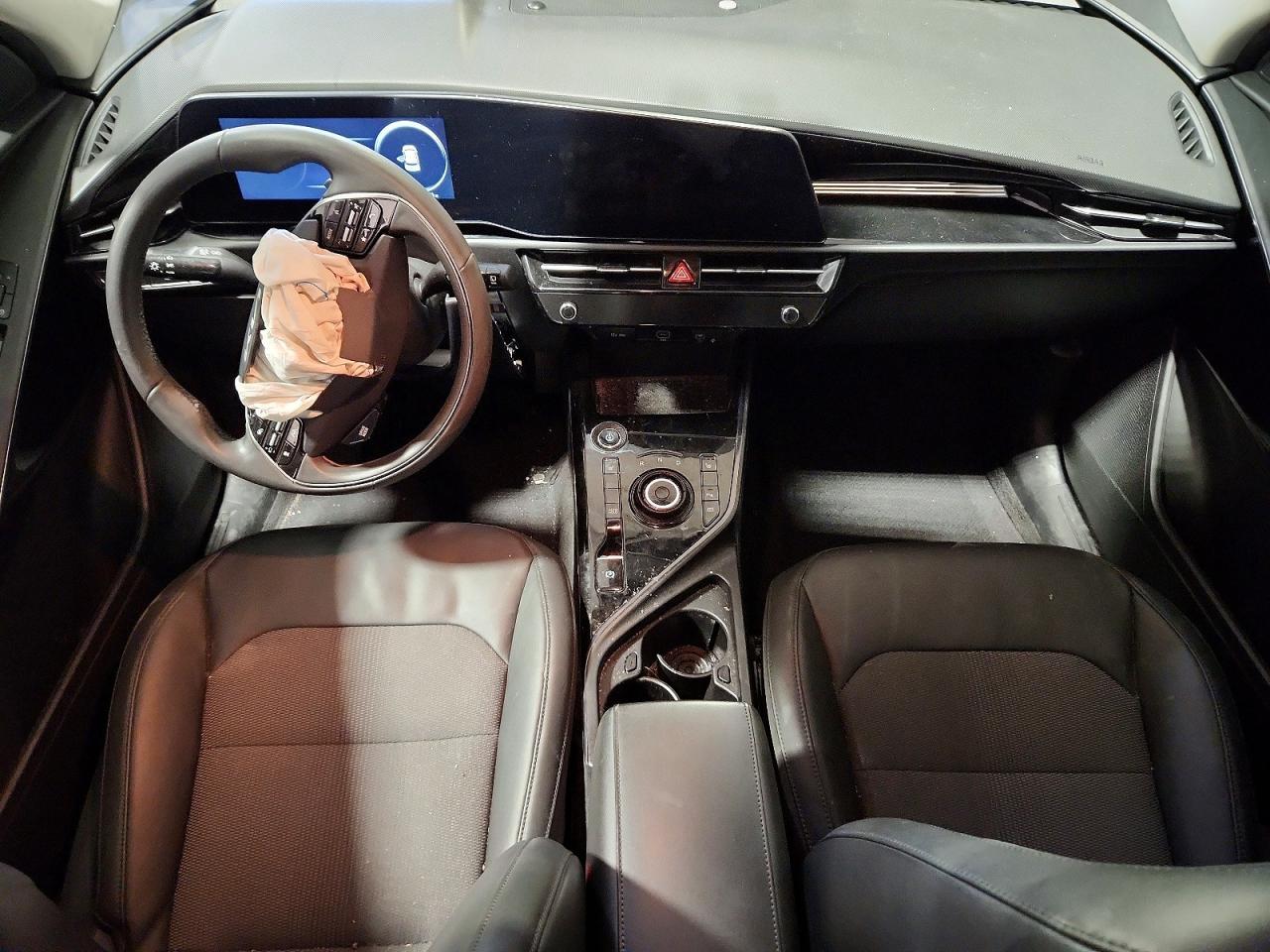 2024 Kia Niro Ev Wind - zdjęcie 8