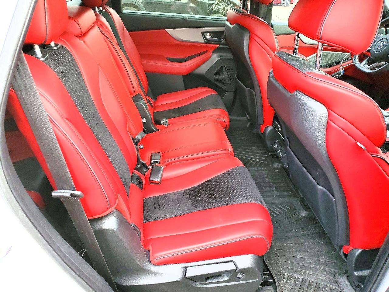 2023 Acura Mdx A-Spec - zdjęcie 11