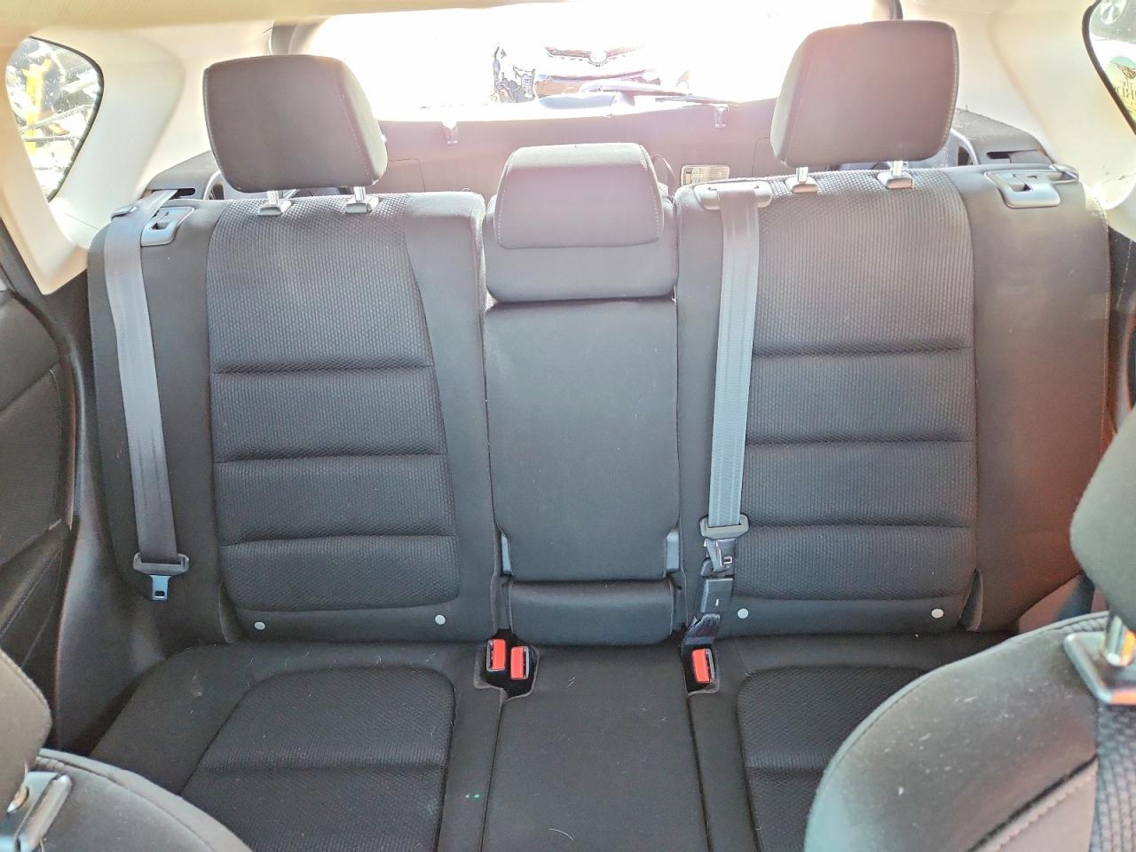 2016 Mazda Cx-5 Touring - zdjęcie 10