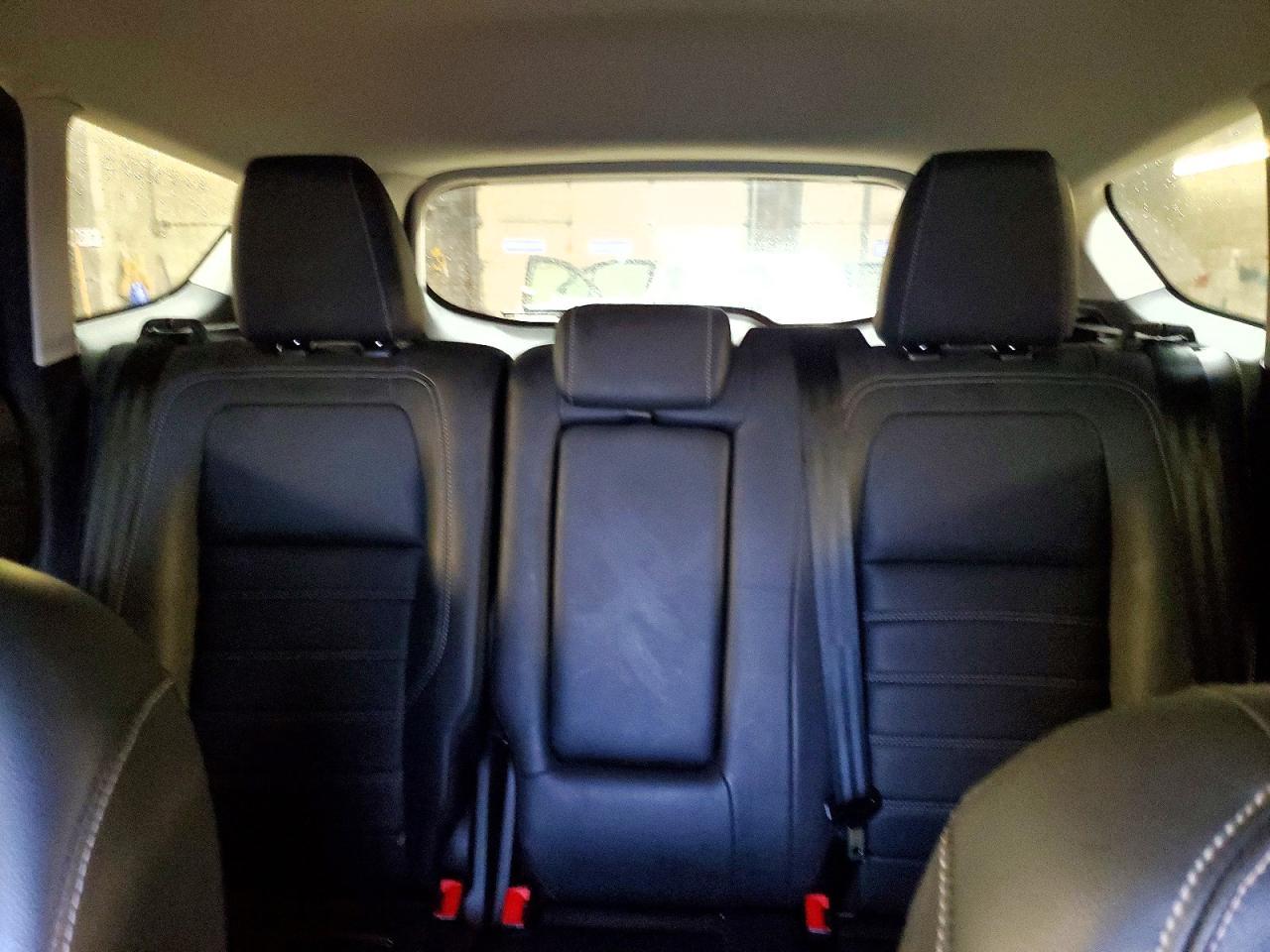 2019 Ford Escape Sel - zdjęcie 10