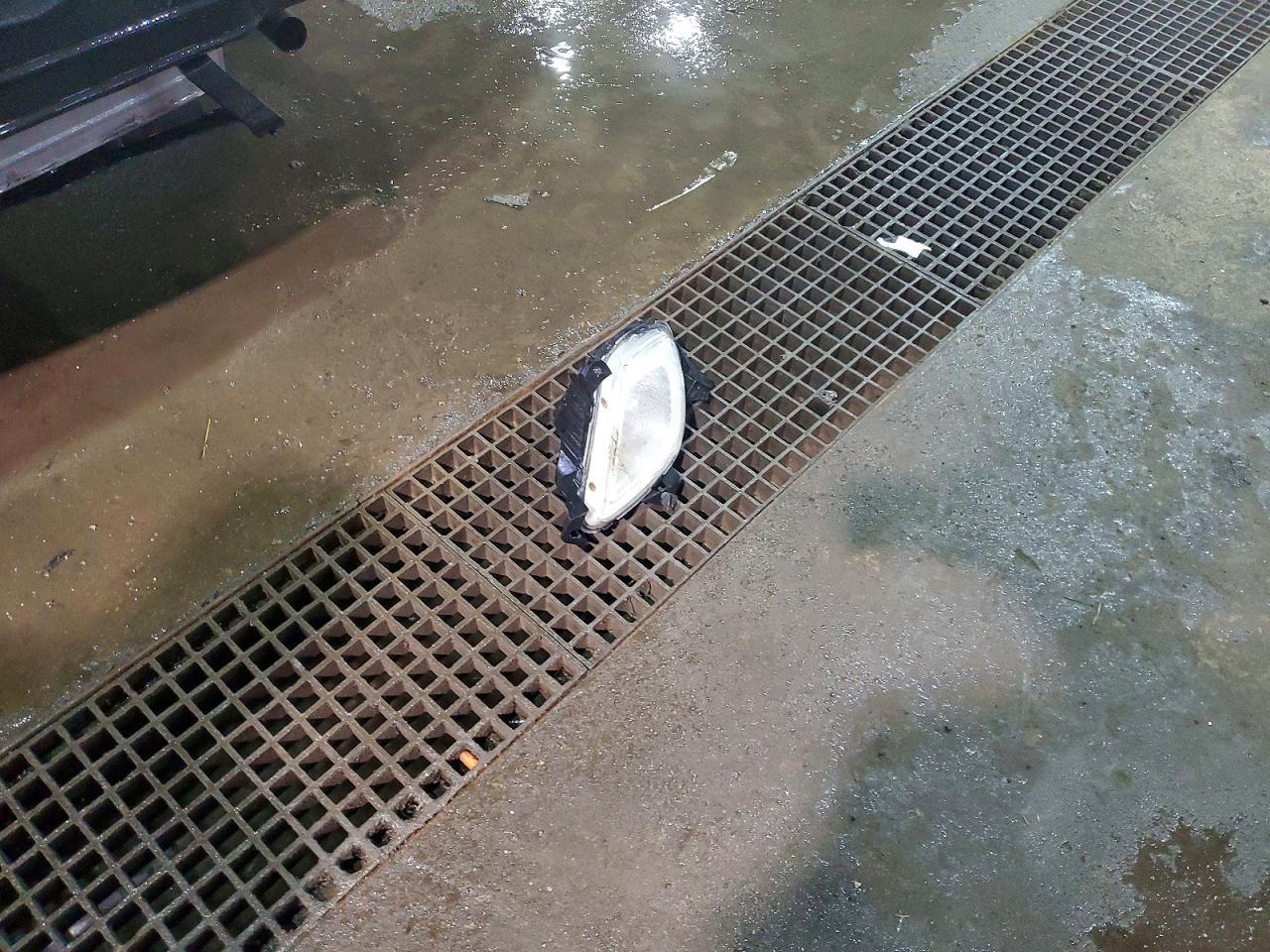 2014 Hyundai Genesis 3.8L - zdjęcie 12