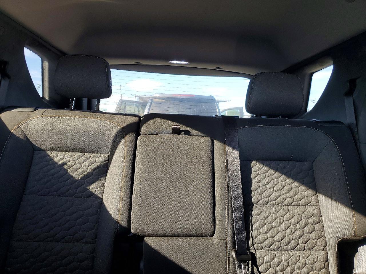 2020 Chevrolet Equinox Lt - zdjęcie 10