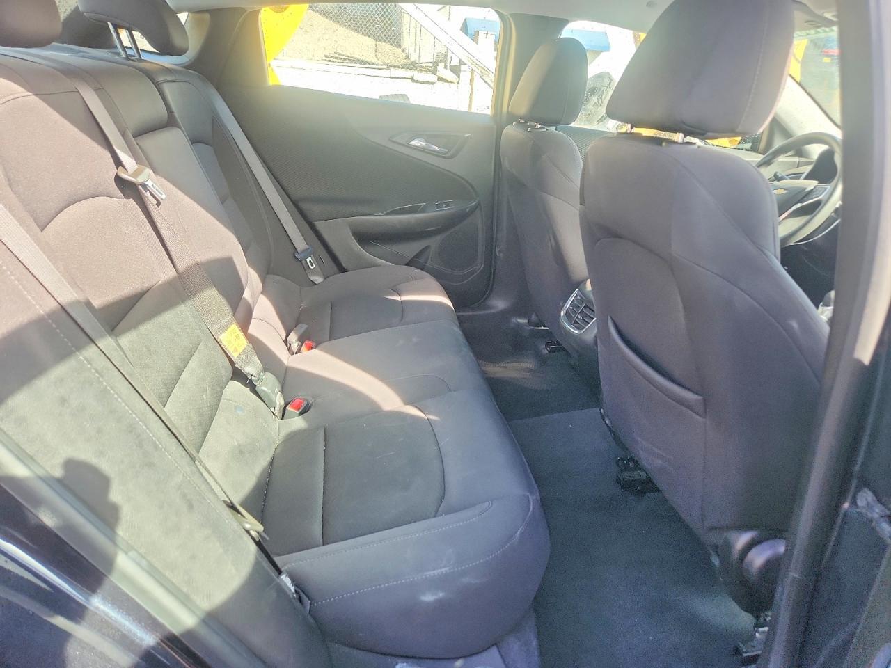 2023 Chevrolet Malibu Lt - zdjęcie 10