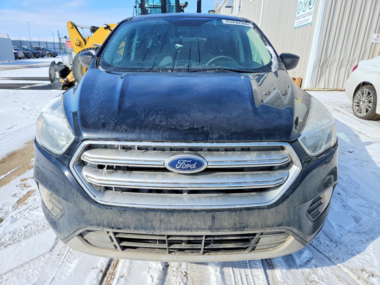 2017 Ford Escape Se - zdjęcie 5