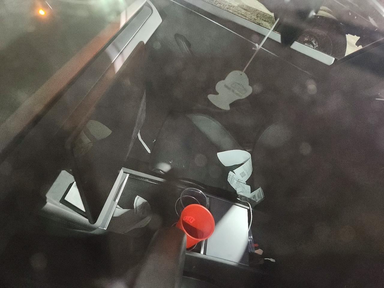 2024 Tesla Model 3 - zdjęcie 9