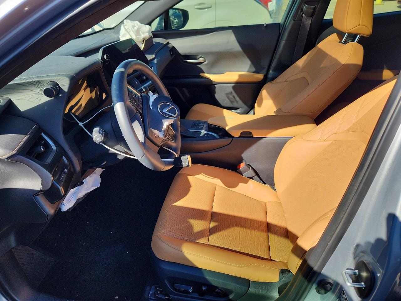 2024 Lexus Ux 250H Premium - zdjęcie 7