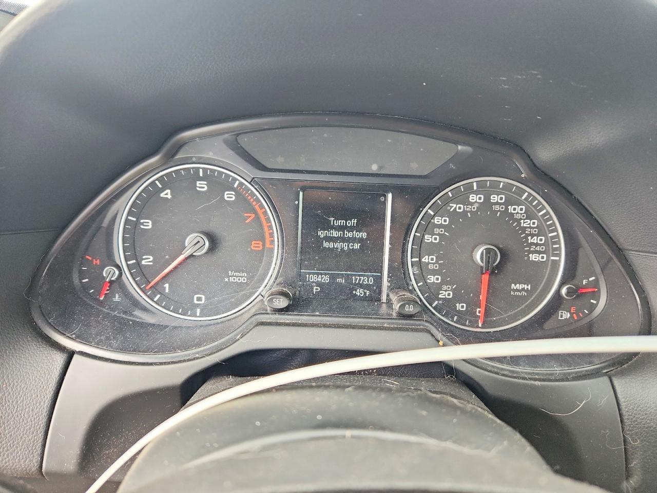 2015 Audi Q5 Premium Plus - zdjęcie 9