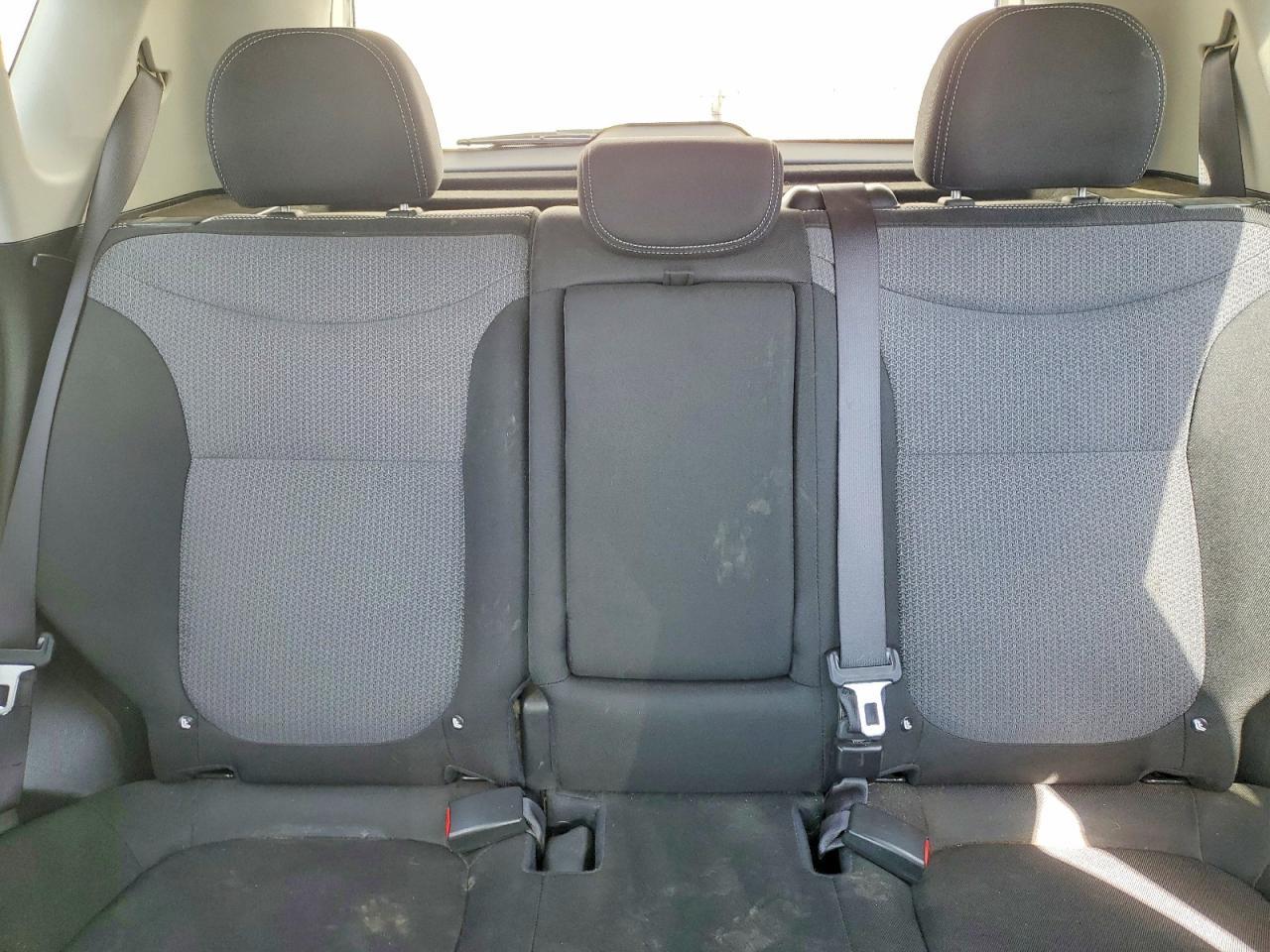 2019 Kia Soul + - zdjęcie 10