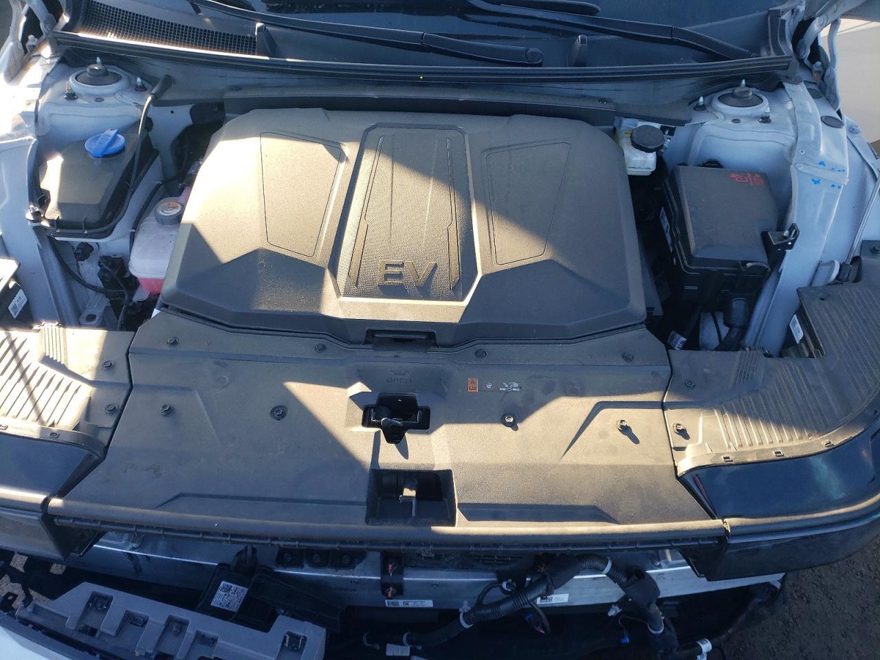 2025 Hyundai Ioniq 5 Sel - zdjęcie 12