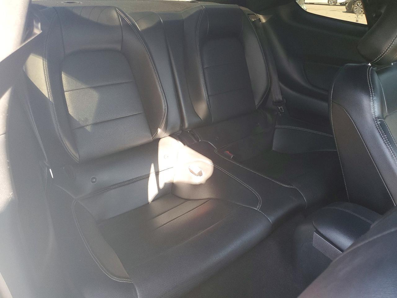 2020 Ford Mustang Gt - zdjęcie 10