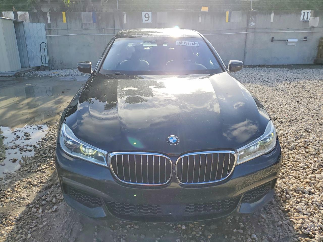 BMW Seria 7 - zdjęcie 5