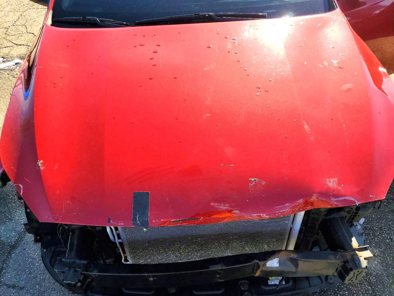 2020 Kia Forte Lxs - zdjęcie 11