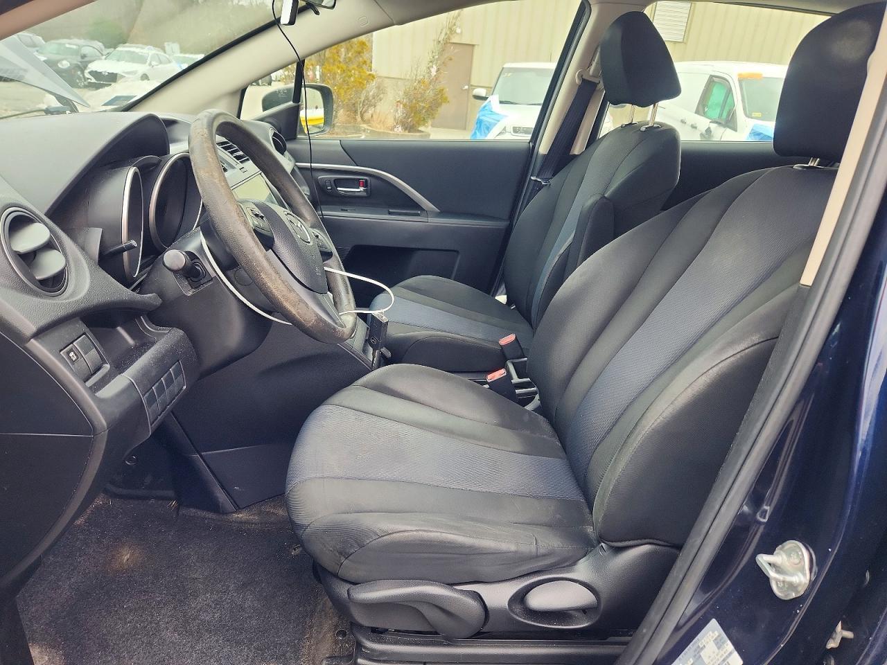 2015 Mazda 5 Sport - zdjęcie 7