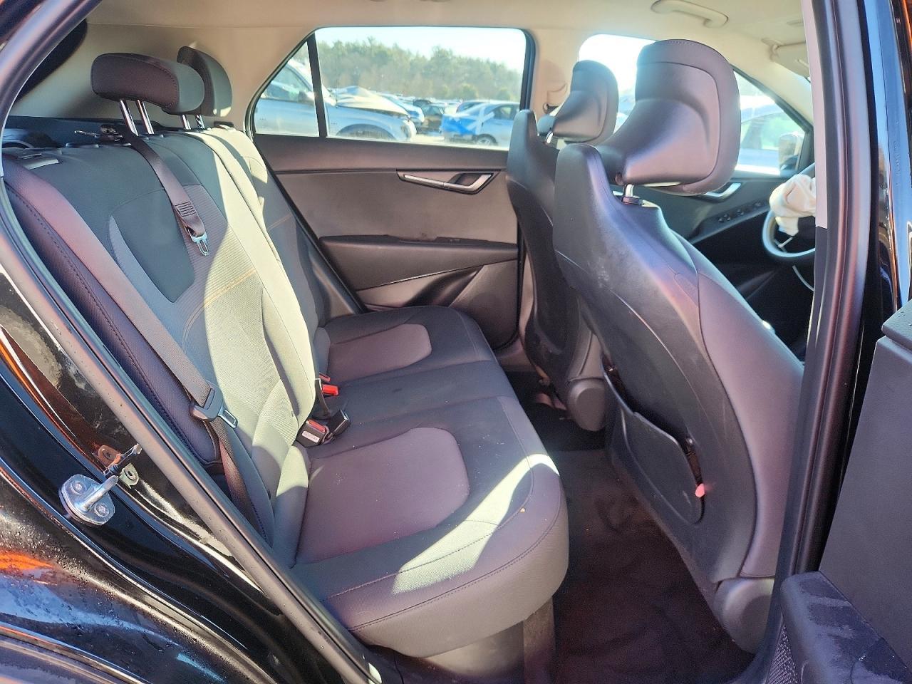 2024 Kia Niro Lx - zdjęcie 10