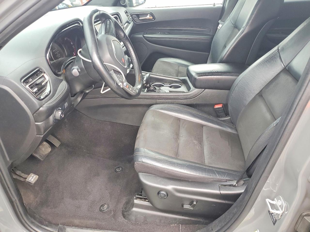 2022 Dodge Durango Gt - zdjęcie 7