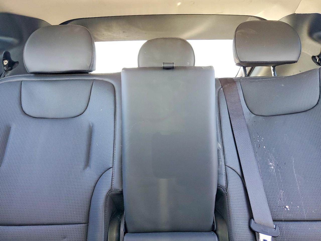 2025 Kia Ev6 Wind - zdjęcie 10